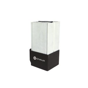 Heater with fan CHRF-250
