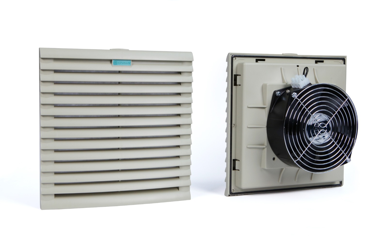 CPF 25 Premium Range Fan and Filter CPF 25