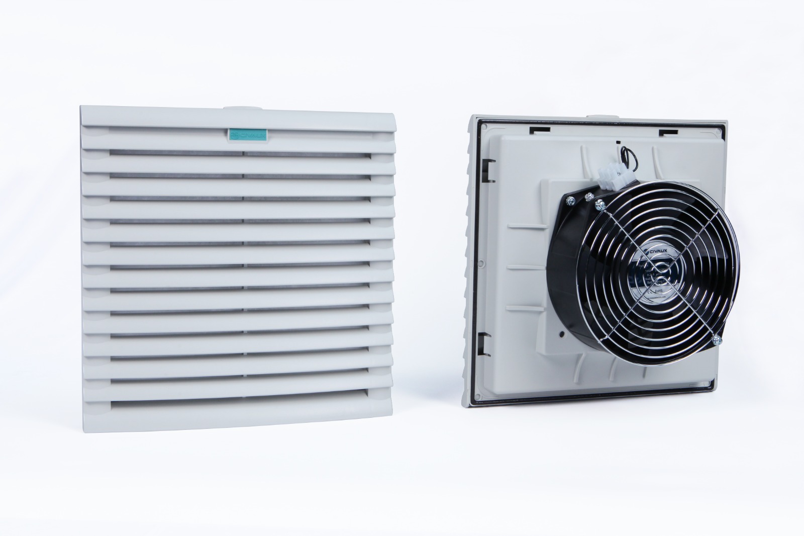 CPF 25 Premium Quality Fan and Filter