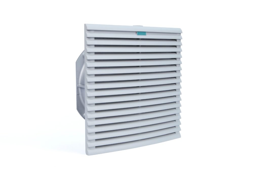 CPF 32 Premium Range Fan and Filter