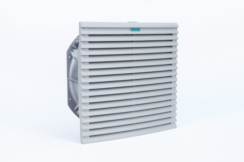 CPF 32D Premium Range Fan and Filter