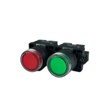 Indication Lamp & Switch