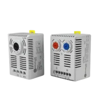 Thermostat Hygrostat & Hygrotherm