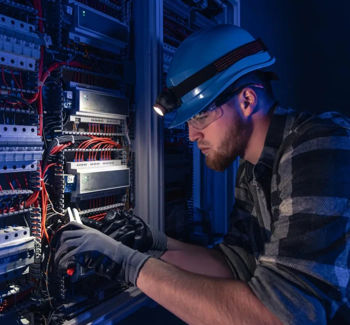 Electrical Equipment Supplier : You Can Trust Civaux Electric for Quality